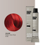 CRCPD0000002191 - SOW INFINIT REAL COLOR Rubio Claro Rojo 8-66 100ML